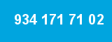 934 171 71 02 934 171 71 02